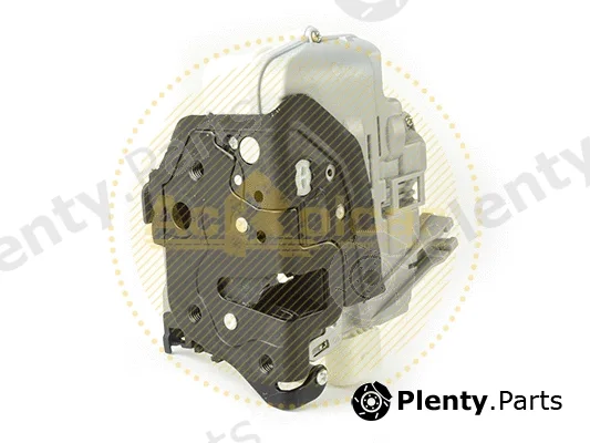 Ac Rolcar 36.3909 — Door Lock