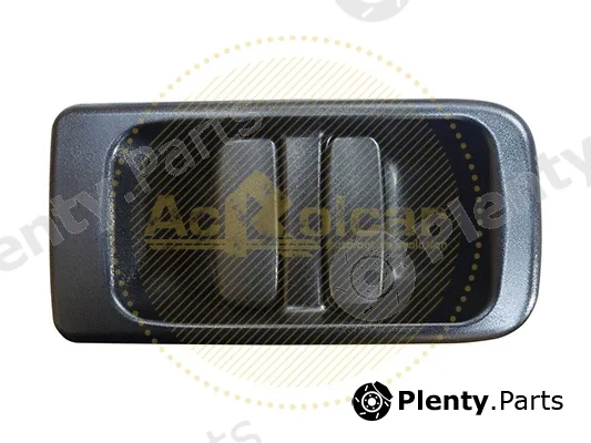 Ac Rolcar 41.4538 — Exterior Door Handle