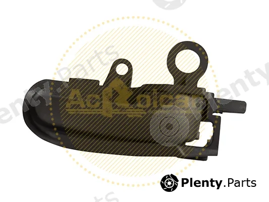Ac Rolcar 44.4100 — Exterior Door Handle