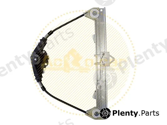 Ac Rolcar 02.2102 — Window Regulator
