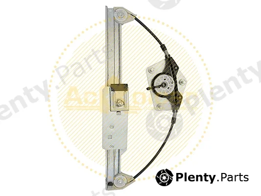 Ac Rolcar 01.7792 — Window Regulator