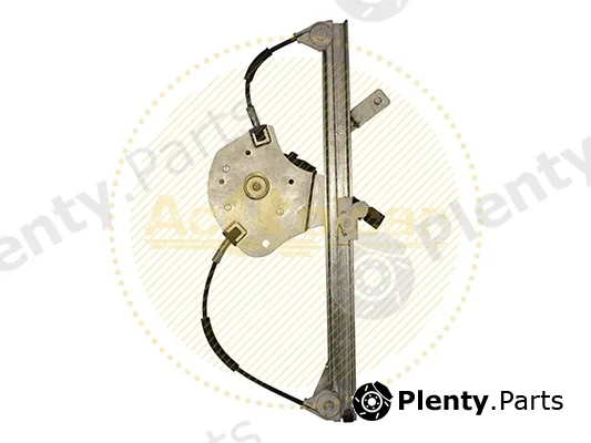 Ac Rolcar 01.1506 — Window Regulator
