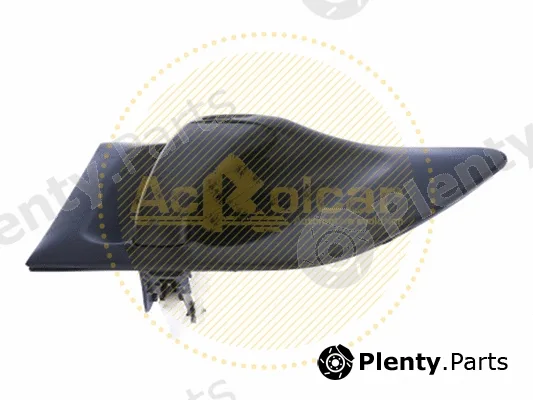 Ac Rolcar 41.3105 — Exterior Door Handle