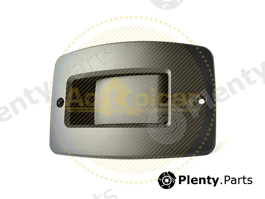 Ac Rolcar 44.2514 — Exterior Door Handle