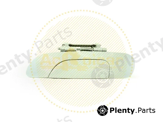 Ac Rolcar 41.4071 — Exterior Door Handle