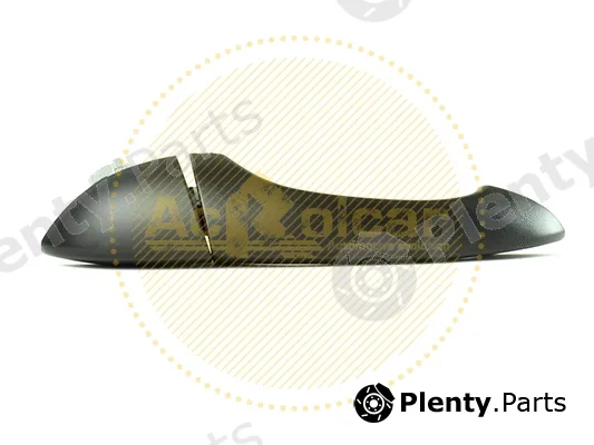 Ac Rolcar 41.3506 — Exterior Door Handle