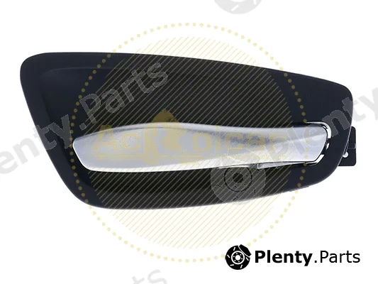 Ac Rolcar 44.3520 — Exterior Door Handle