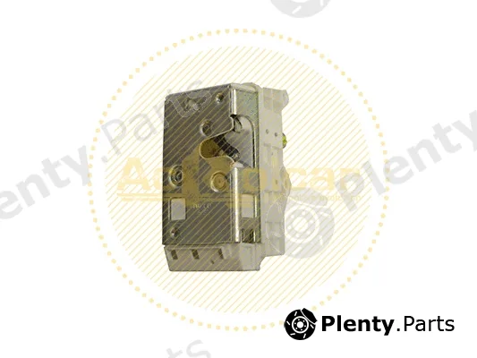 Ac Rolcar 36.2621 — Door Lock