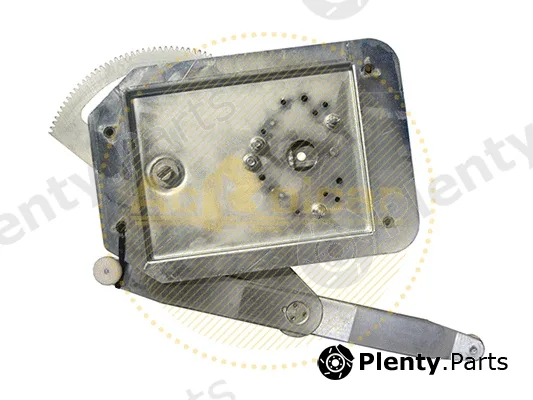 Ac Rolcar 01.3108 — Window Regulator