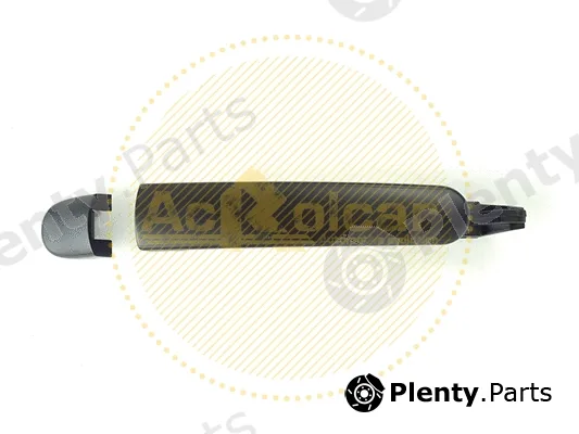 Ac Rolcar 41.4603 — Exterior Door Handle
