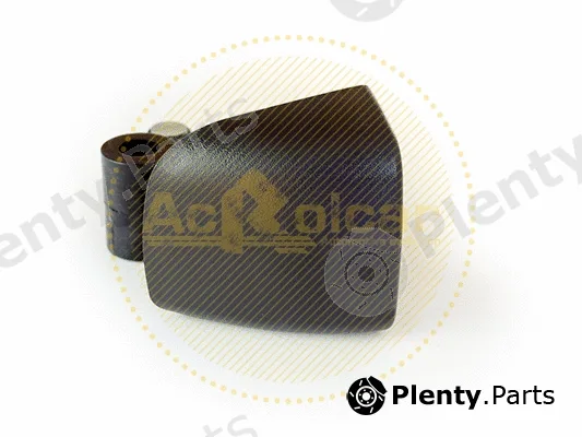 Ac Rolcar 44.4962 — Exterior Door Handle
