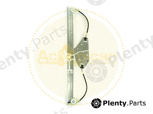 Ac Rolcar 01.3998 — Window Regulator