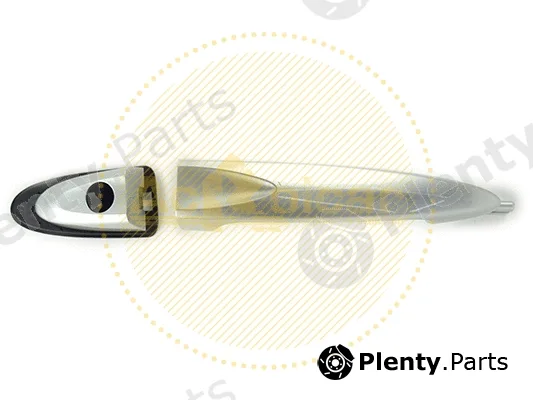Ac Rolcar 41.2205 — Exterior Door Handle