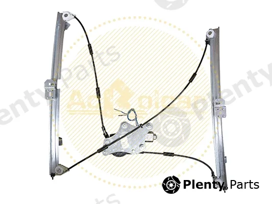 Ac Rolcar 01.4710 — Window Regulator
