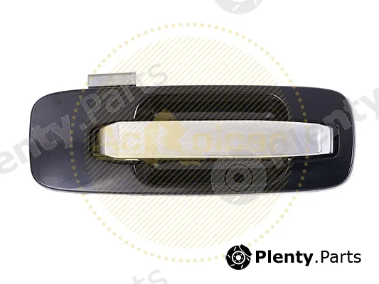 Ac Rolcar 41.6918 — Exterior Door Handle