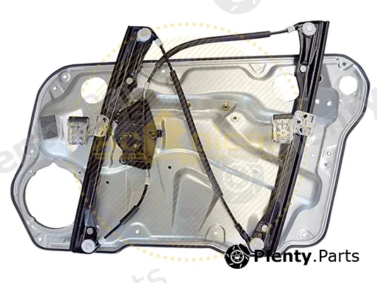 Ac Rolcar 01.4854 — Window Regulator