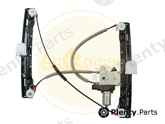 Ac Rolcar 01.6416OR — Window Regulator