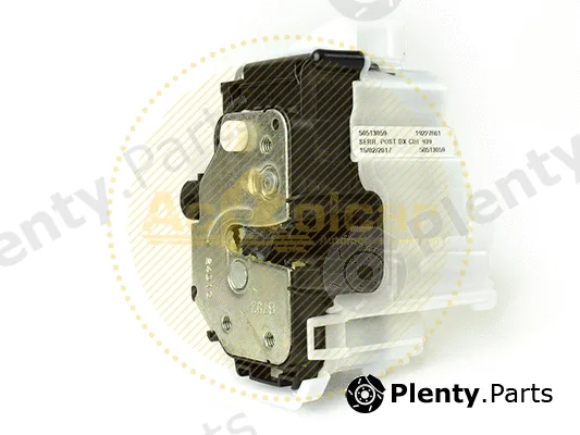Ac Rolcar 36.0136 — Door Lock