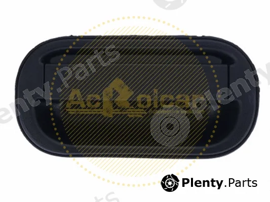 Ac Rolcar 41.7603 — Exterior Door Handle