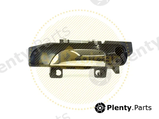 Ac Rolcar 41.4073 — Exterior Door Handle