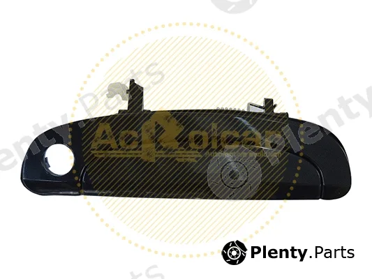 Ac Rolcar 41.7106 — Exterior Door Handle