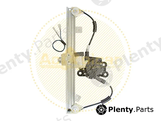 Ac Rolcar 01.4338 — Window Regulator