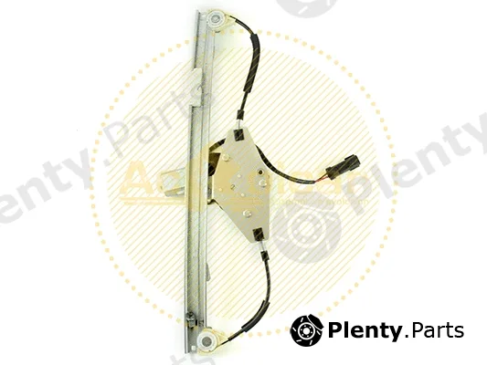 Ac Rolcar 01.1512 — Window Regulator