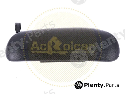 Ac Rolcar 41.4050 — Exterior Door Handle