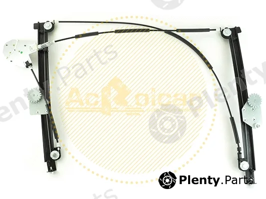 Ac Rolcar 01.3514 — Window Regulator