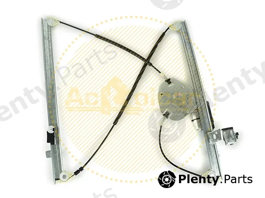Ac Rolcar 01.1760 — Window Regulator