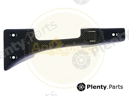 Ac Rolcar 44.4324 — Exterior Door Handle