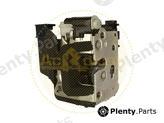 Ac Rolcar 36.1353 — Door Lock