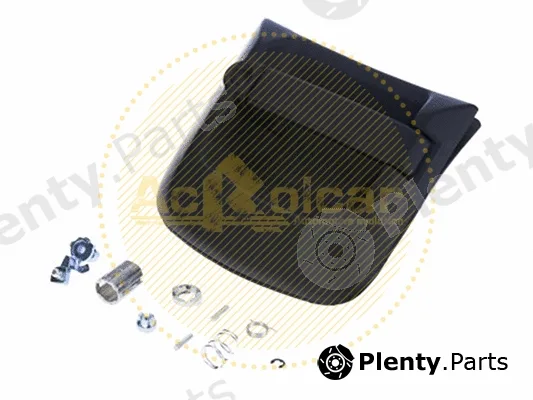 Ac Rolcar 41.3135 — Exterior Door Handle