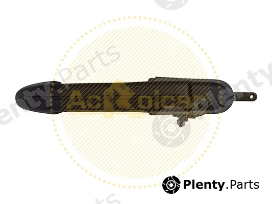 Ac Rolcar 41.1454 — Exterior Door Handle
