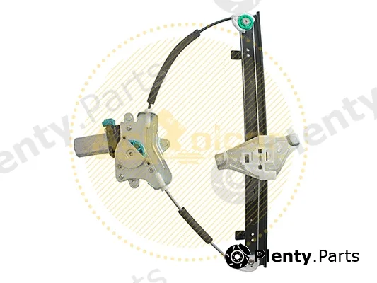 Ac Rolcar 01.7816 — Window Regulator