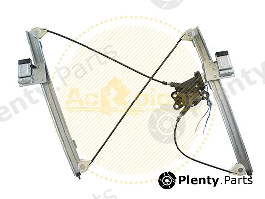 Ac Rolcar 01.2218 — Window Regulator