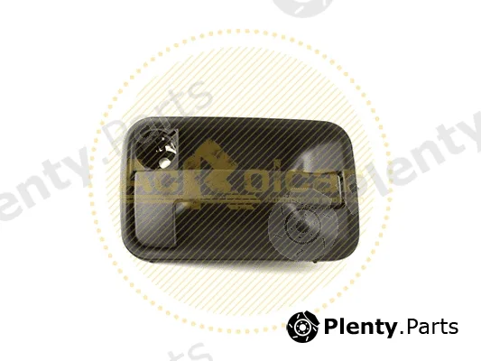Ac Rolcar 41.1751 — Exterior Door Handle