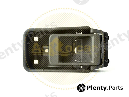 Ac Rolcar 44.2502 — Exterior Door Handle