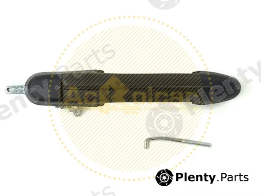 Ac Rolcar 41.1455 — Exterior Door Handle