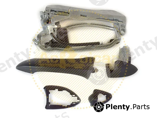 Ac Rolcar 41.3559 — Exterior Door Handle