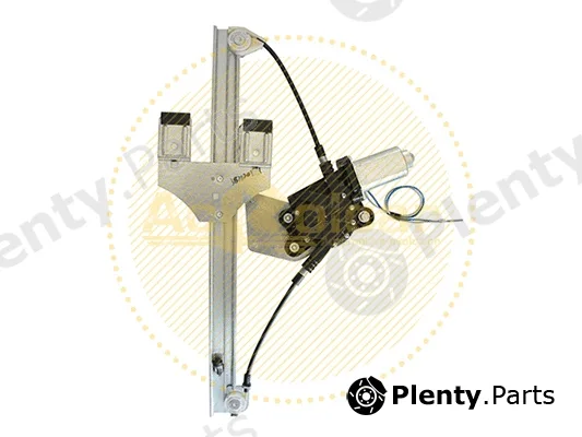 Ac Rolcar 01.4714 — Window Regulator