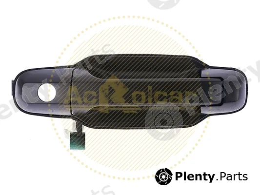 Ac Rolcar 41.5001 — Exterior Door Handle