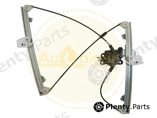 Ac Rolcar 01.7454 — Window Regulator