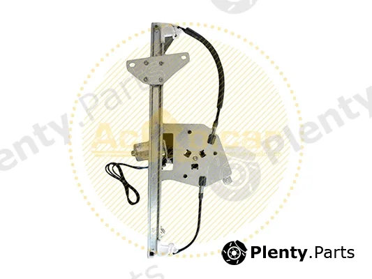 Ac Rolcar 01.4958 — Window Regulator