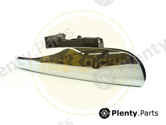 Ac Rolcar 41.1401 — Exterior Door Handle
