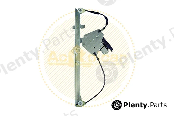 Ac Rolcar 01.2510 — Window Regulator