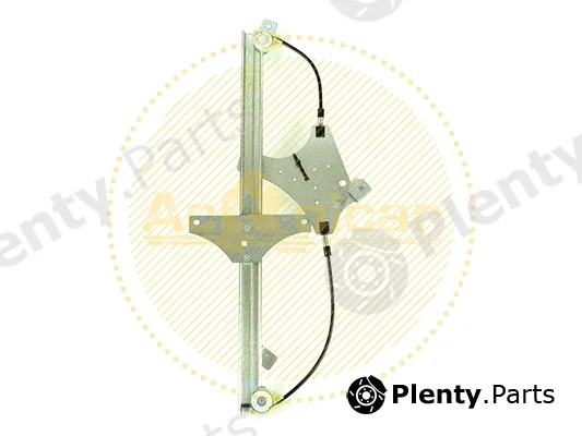 Ac Rolcar 01.2466 — Window Regulator