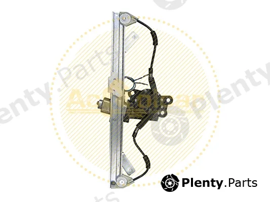 Ac Rolcar 01.2256 — Window Regulator