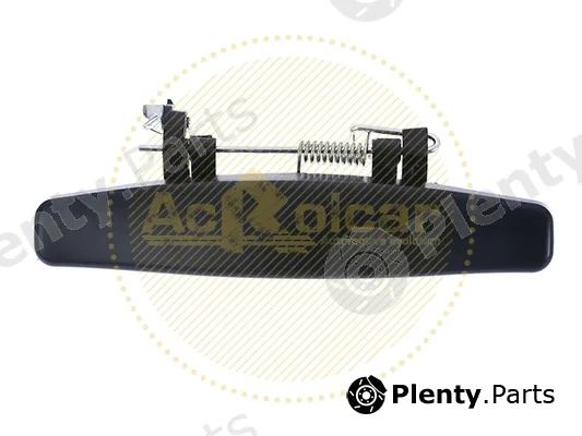Ac Rolcar 41.7500 — Exterior Door Handle