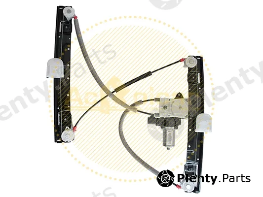 Ac Rolcar 01.6412OR — Window Regulator